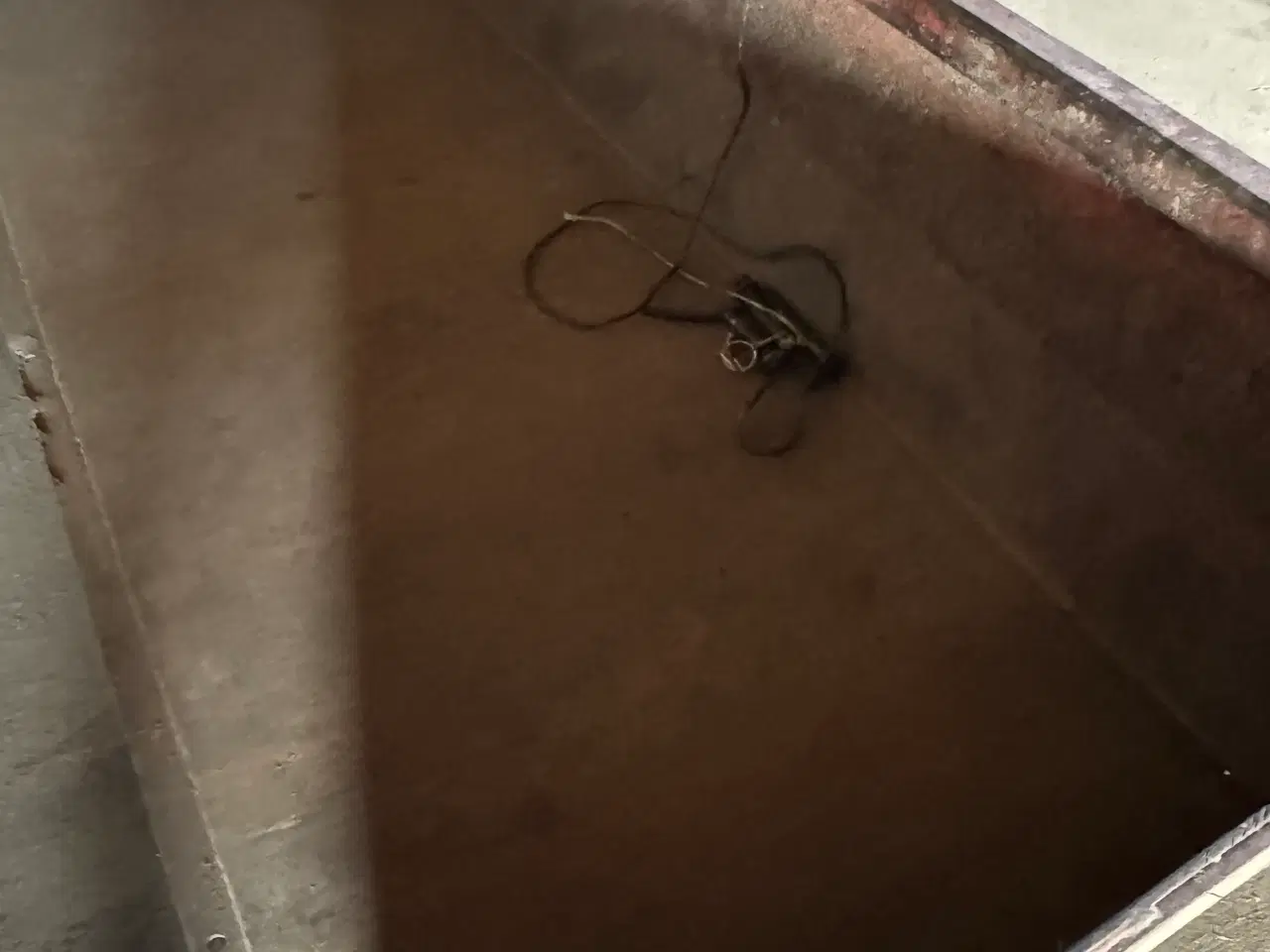 Billede 4 - Bagtipskovl