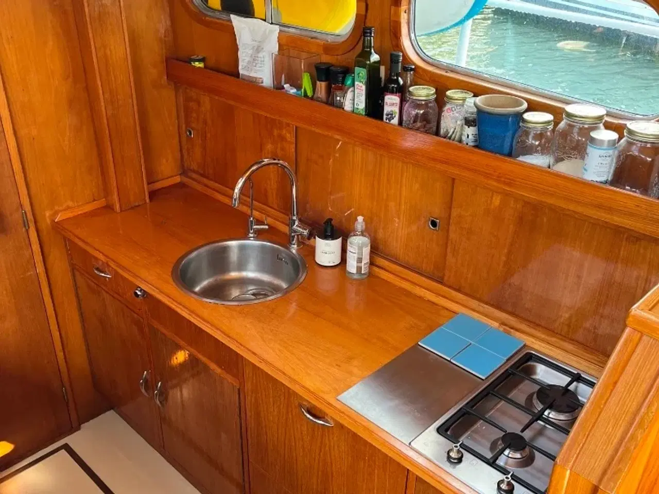 Billede 8 - De Ruiter Grand Star 13.25