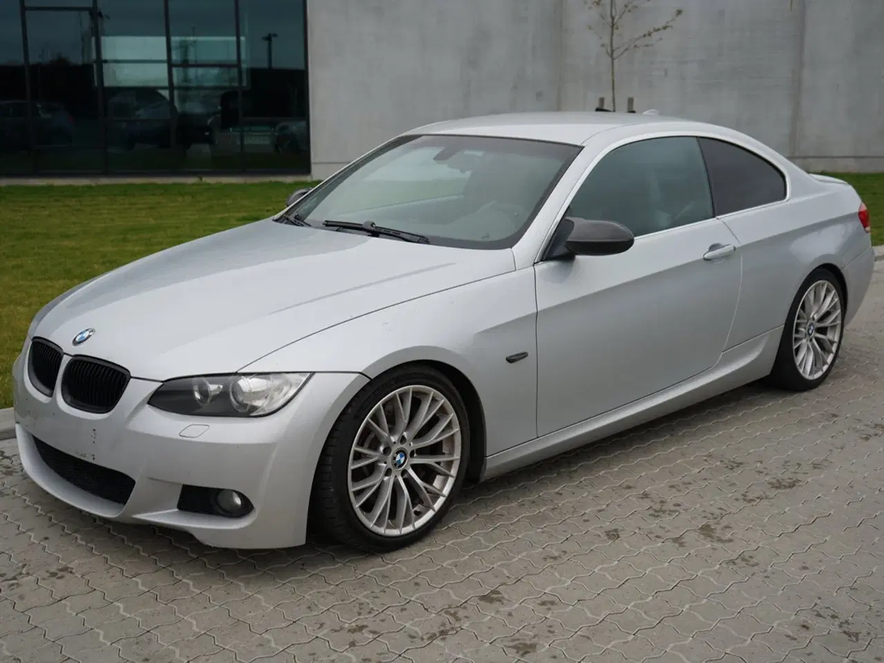 Billede 2 - BMW 3'ER-SERIE 335 I