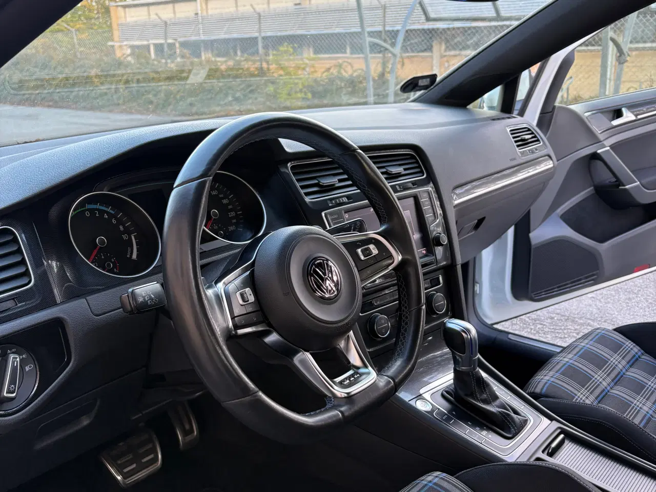 Billede 7 - Golf 7 GTE