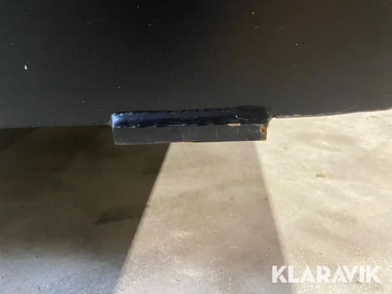 Billede 9 - Volumeskovl JST FS 2 1290 liter