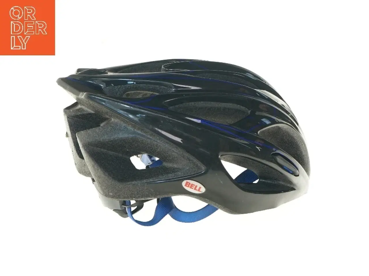 Billede 5 - Cykelhjelm Bell Alchera S/M 56-58 cm fra Bell (str. s/m 56-58 cm)