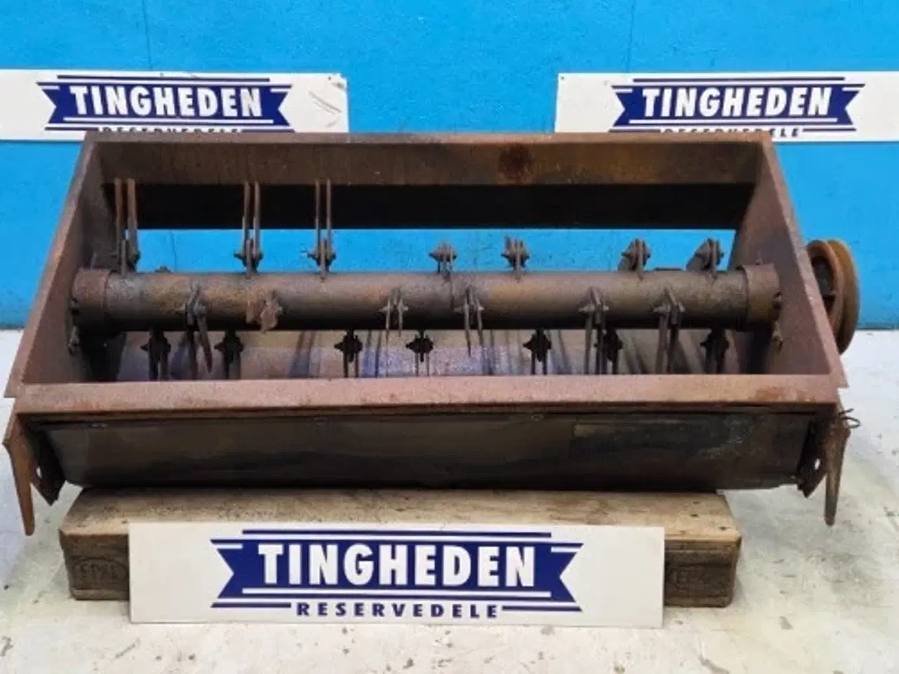 Billede 1 - Dronningborg DB7000 Snitter 49080050