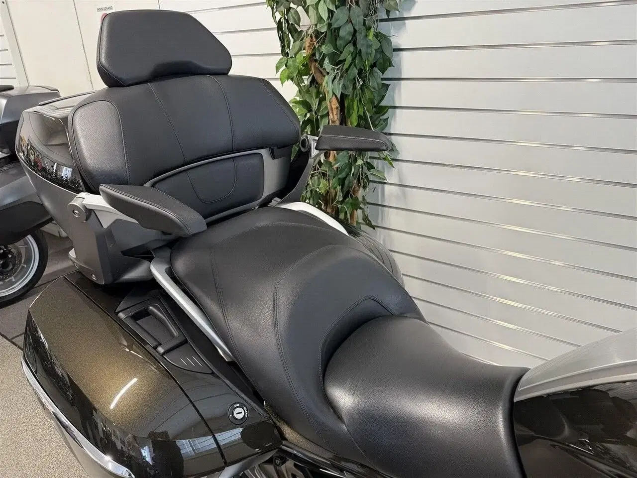 Billede 7 - BMW K 1600 GTL Exclusive