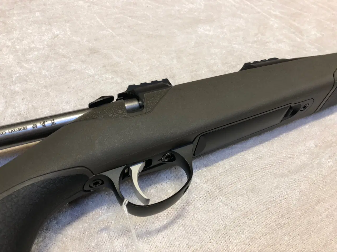 Billede 4 - Sako 90 Finnlight 