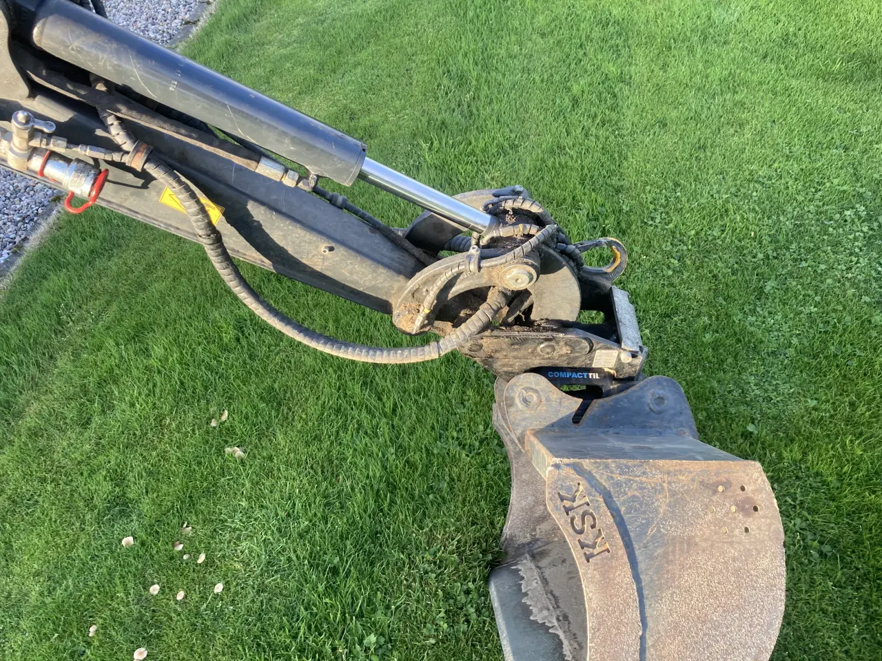 Billede 6 - Eurocomach 14sr 