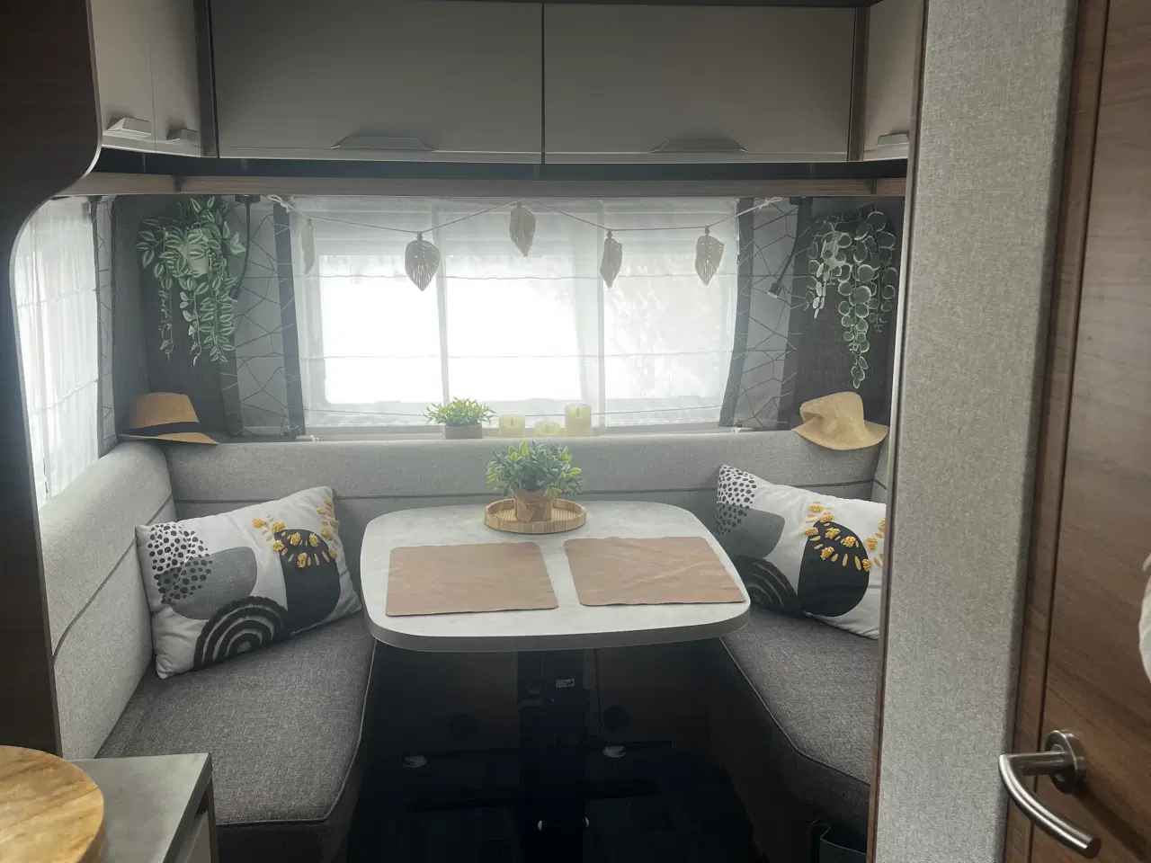 Billede 3 - Knaus Sport 460 EU