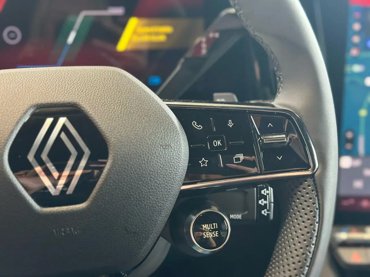 Billede 14 - Renault Scenic E-Tech 60 Techno