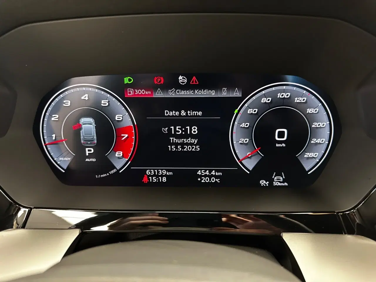 Billede 11 - Audi A3 35 TFSi S-line Sportback