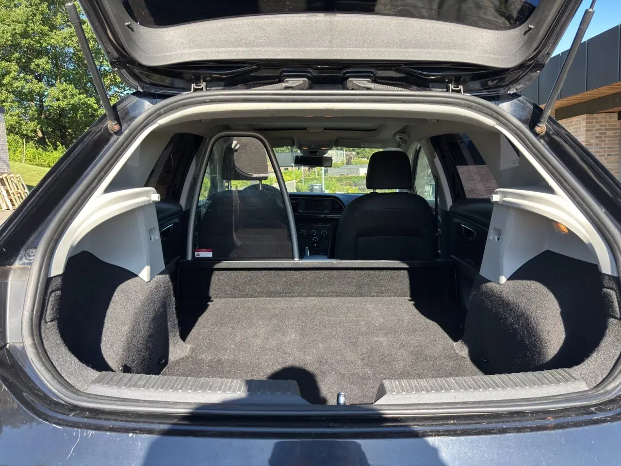 Billede 18 - Seat Leon 1,6 TDi Style eco Van