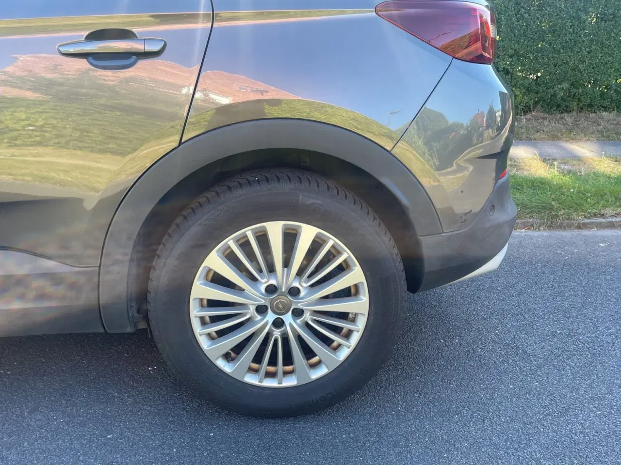 Billede 16 - Opel Grandland X 1,2 T 130 Innovation