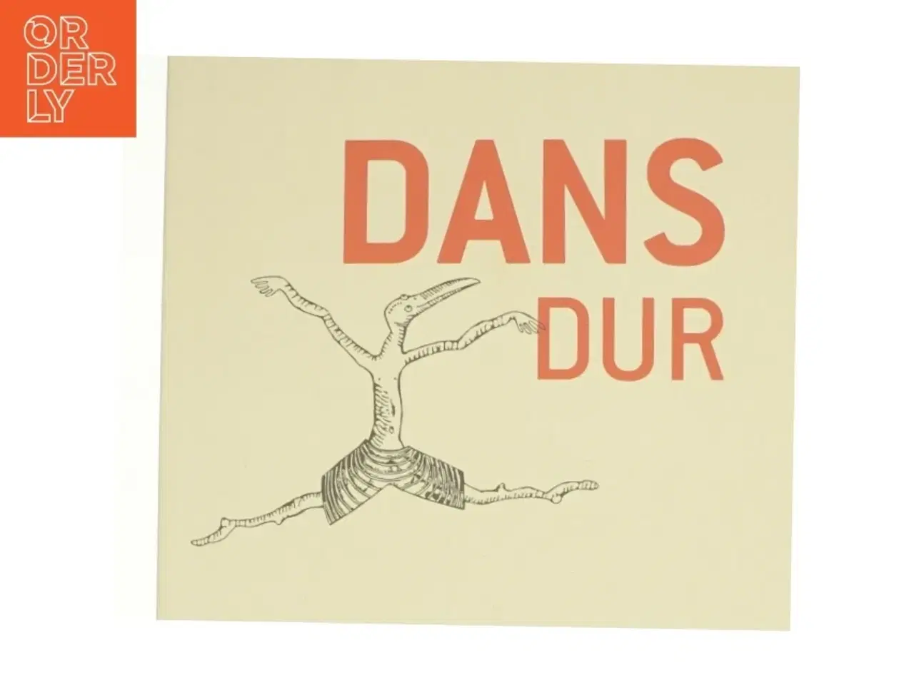 Billede 1 - Dans dur