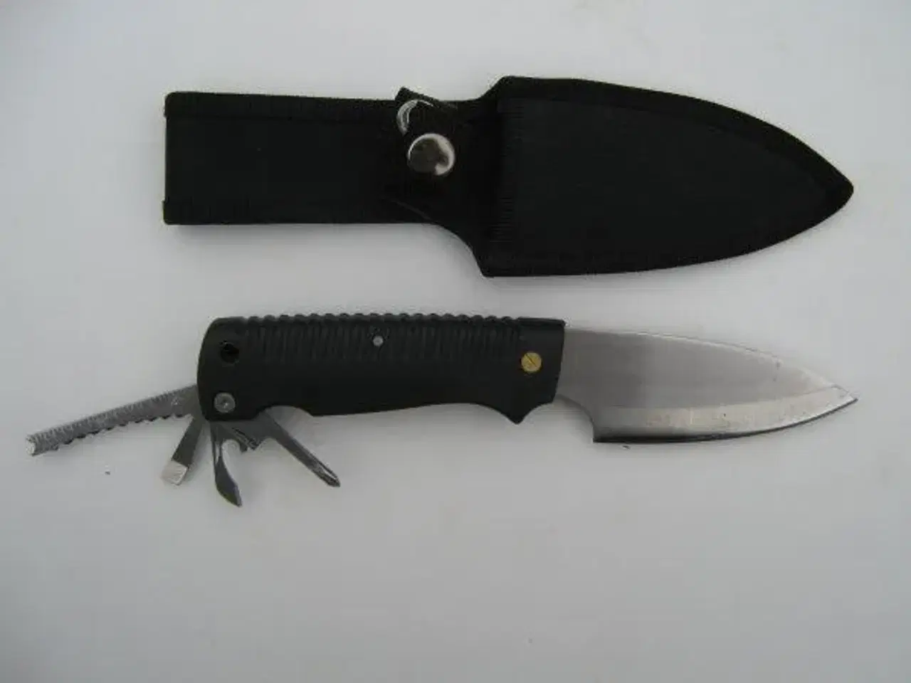 Billede 1 - Kniv