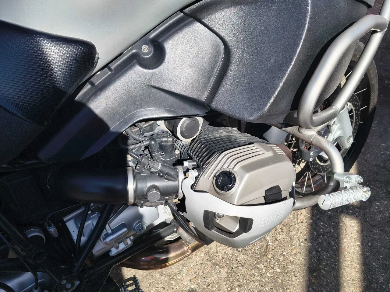 Billede 5 - Bmw 1200 gsa