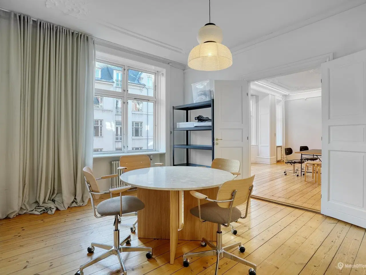 Billede 11 - Herskabeligt lejemål med ”egen” café og mulighed for kantineordning