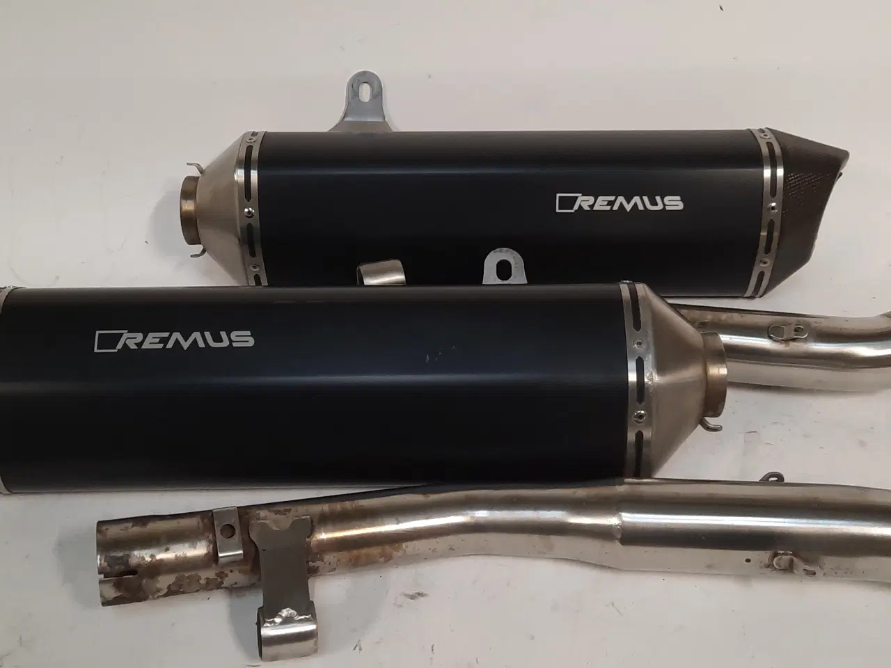 Billede 1 - Remus Pottesæt K1600GT / GTL