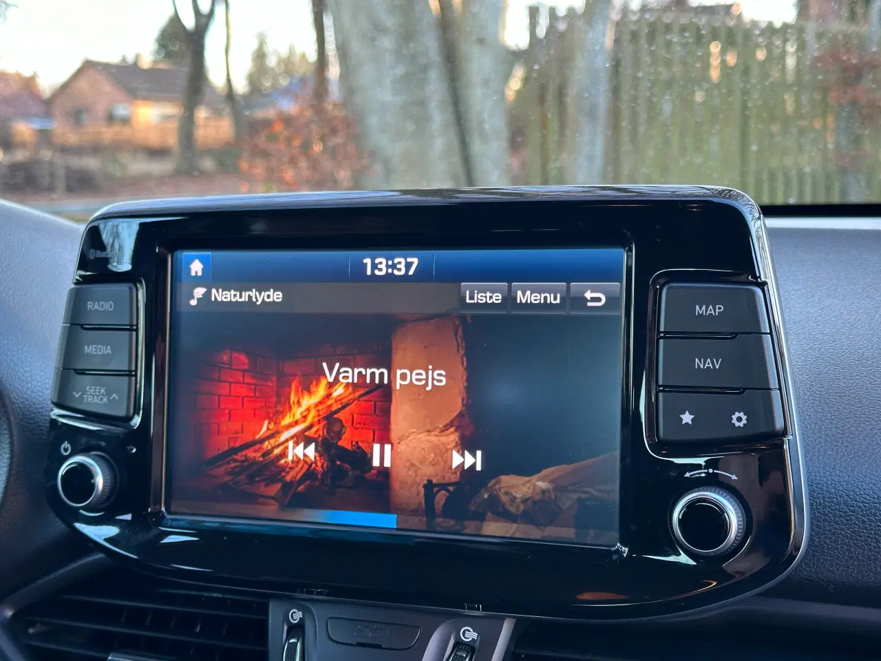 Billede 9 - Hyundai i30 2018 Premium