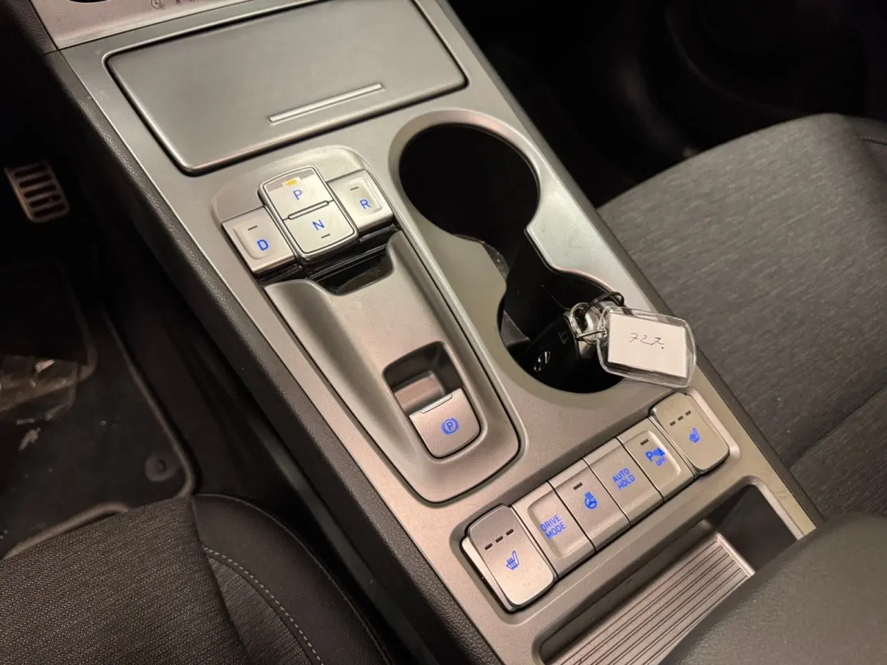 Billede 11 - Hyundai Kona 39 EV Trend