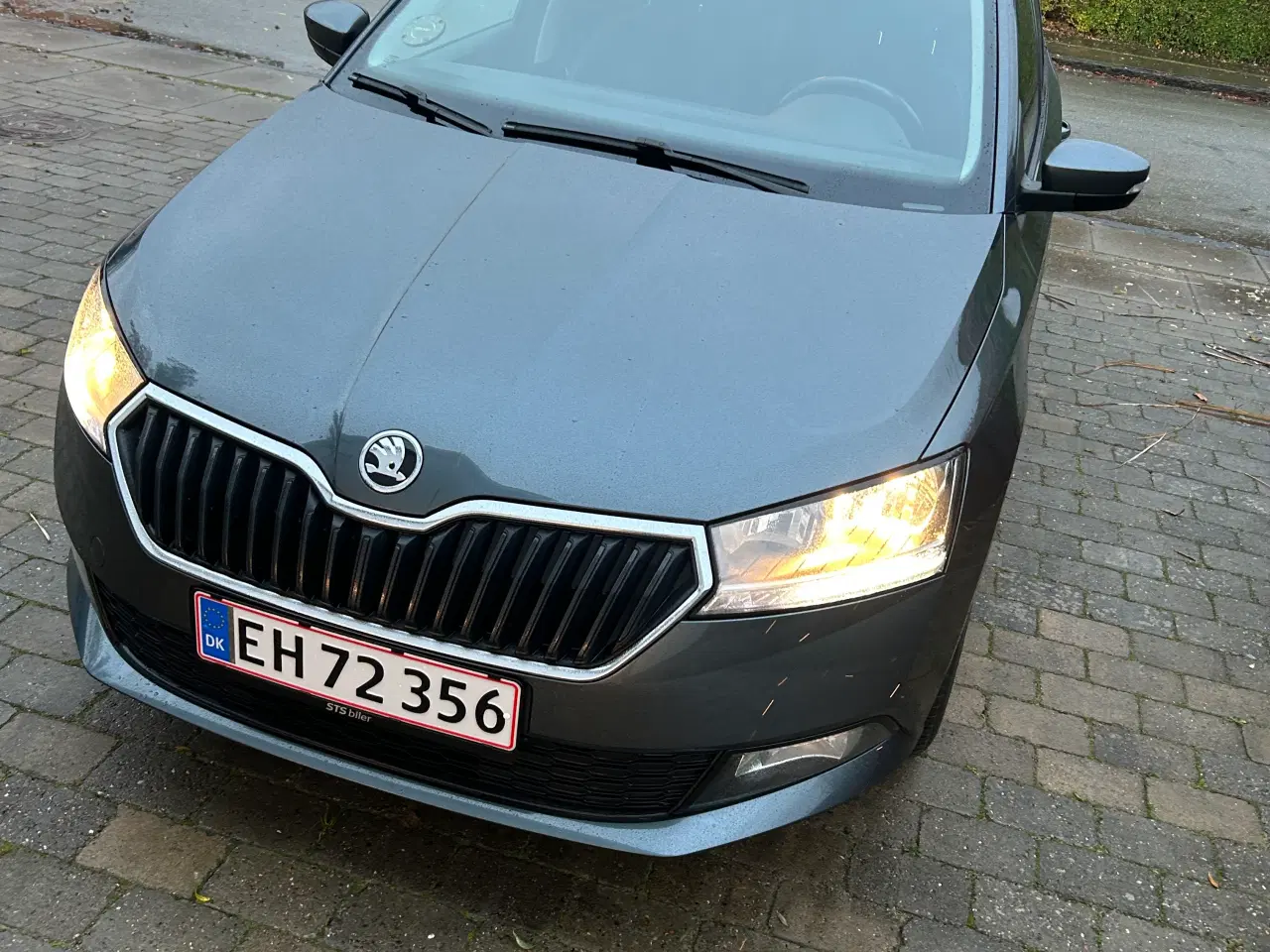 Billede 7 - Skoda fabia DSG 