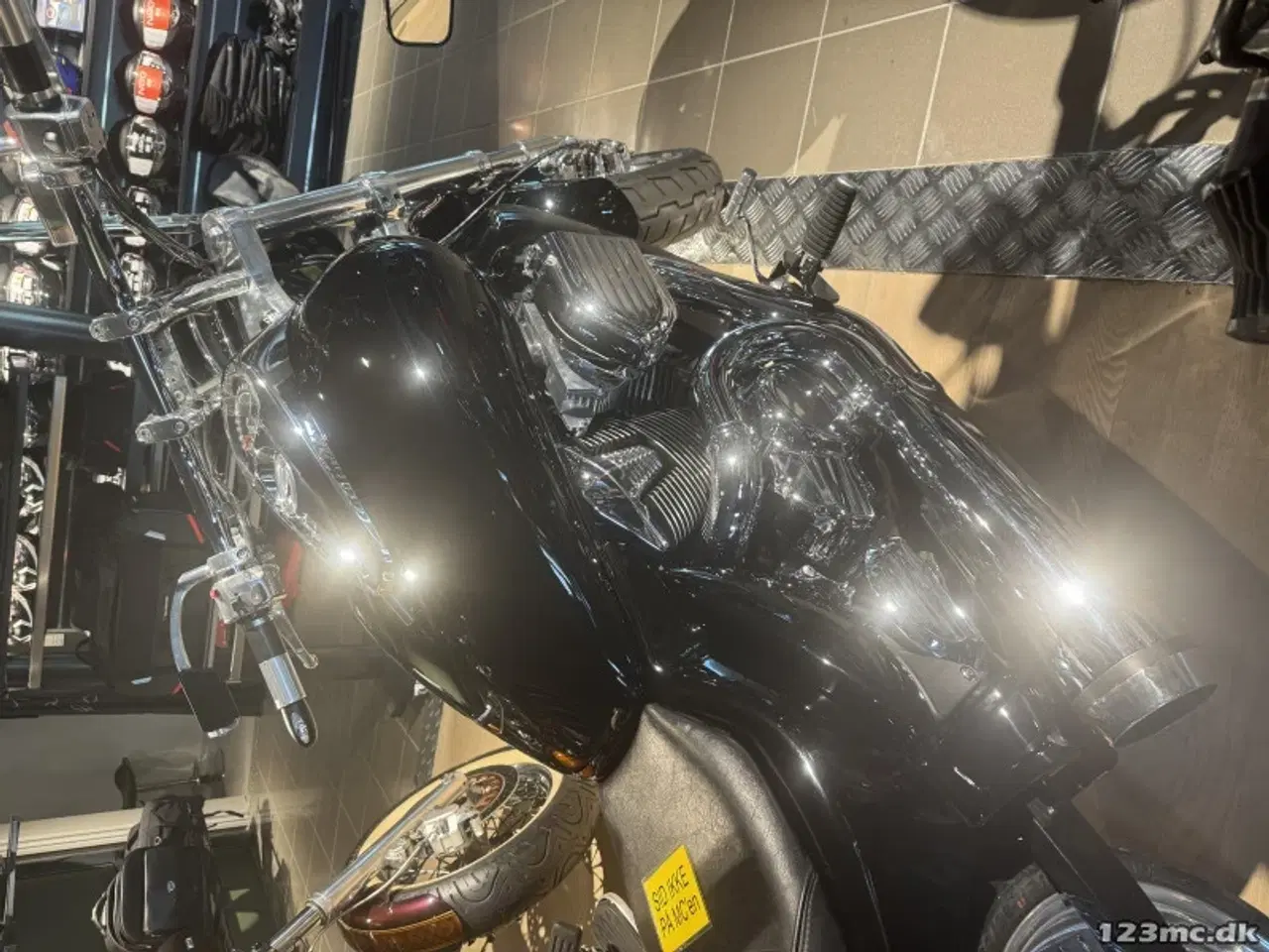 Billede 11 - Suzuki VZR 1800 Intruder