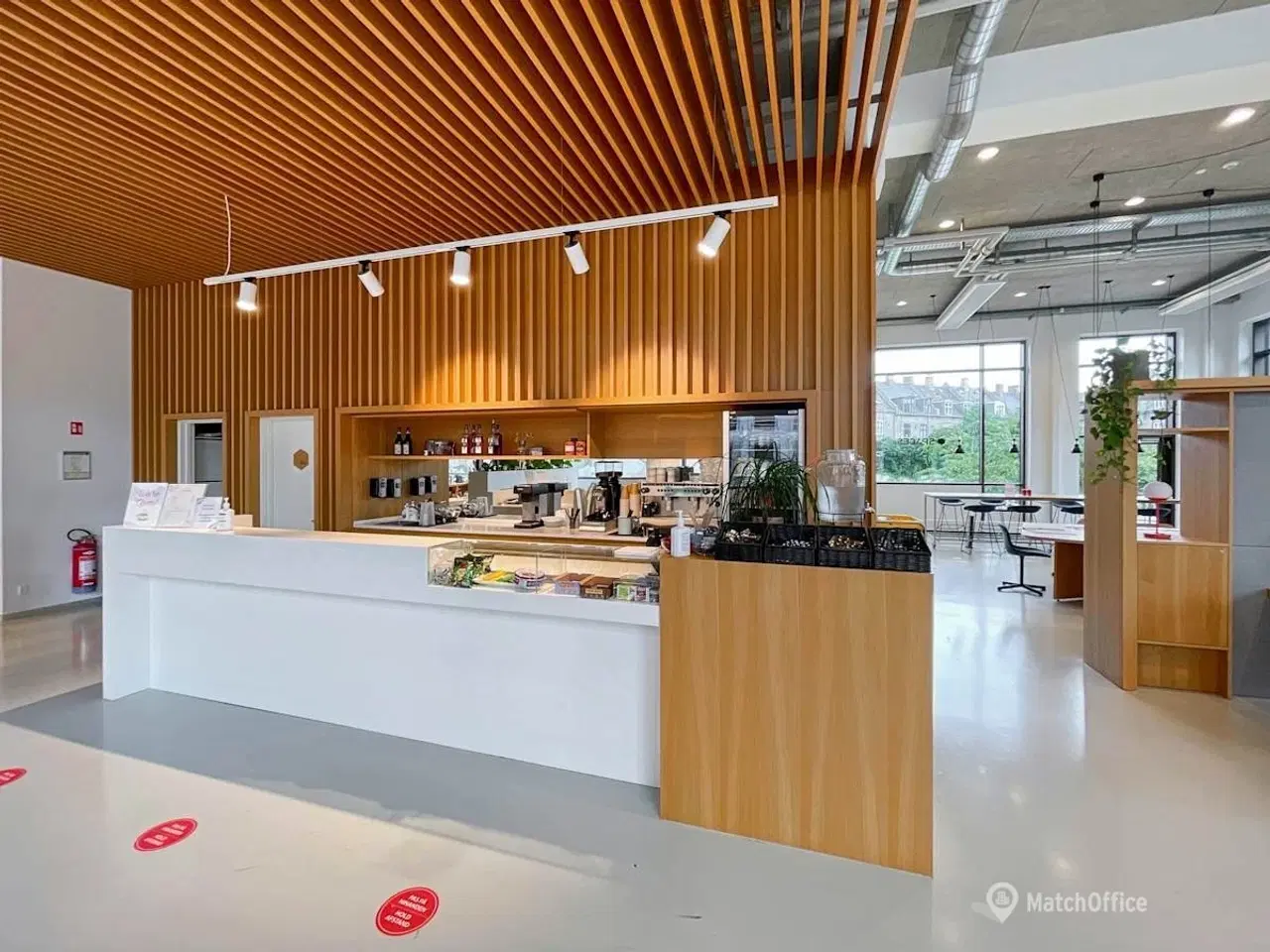 Billede 13 - Perfekt placering til virksomhedssucces