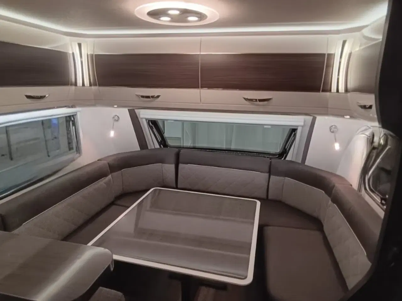 Billede 8 - Hobby 560 FC Prestige