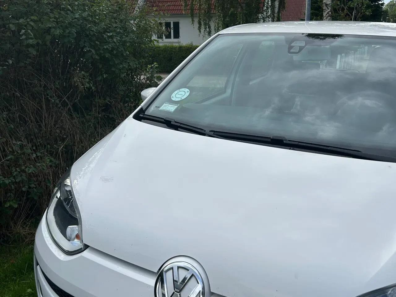 Billede 2 - Volkswagen Up! 1.0 FSI BMT 75 HK – 4-dørs