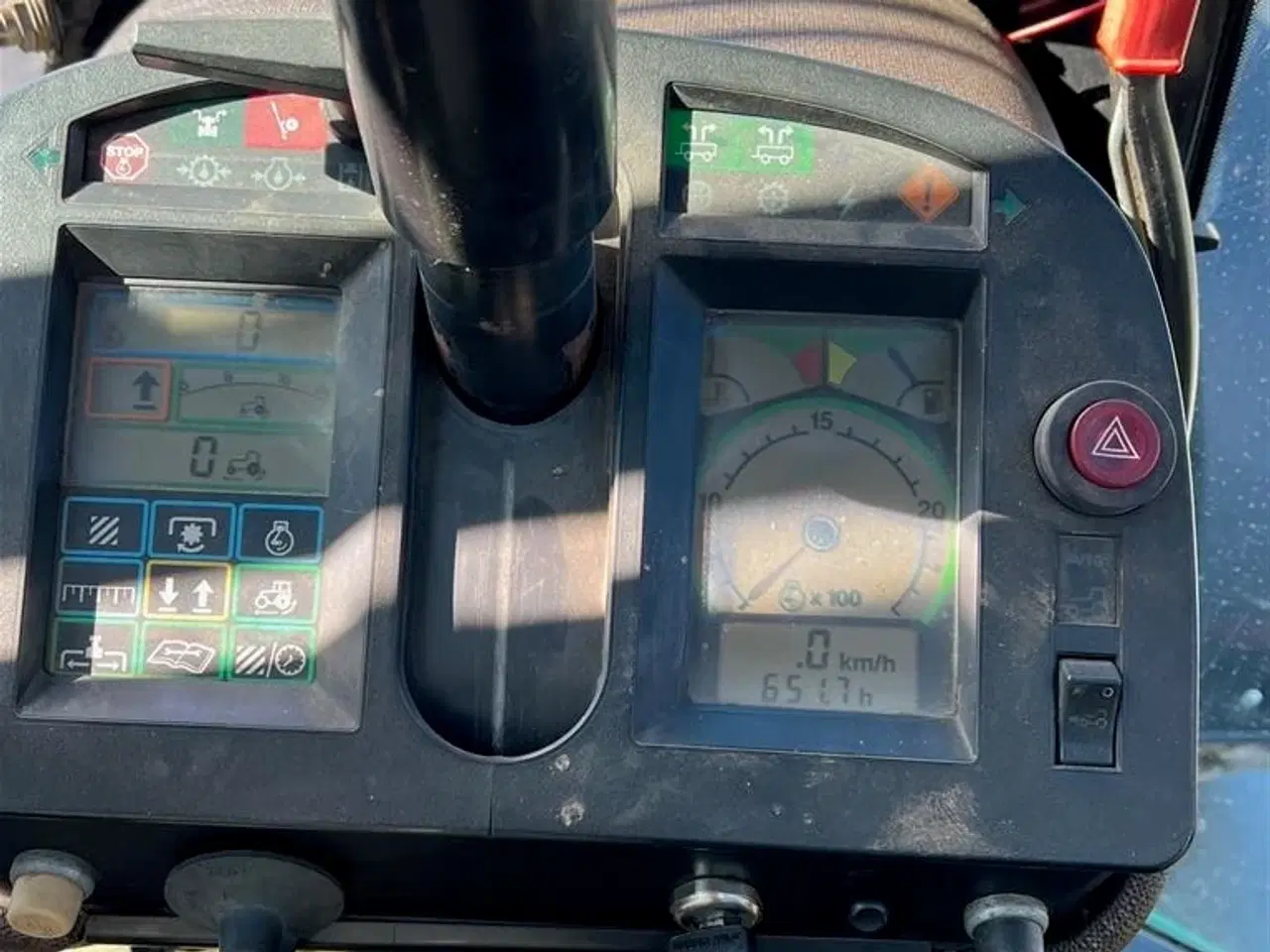 Billede 16 - John Deere 4755
