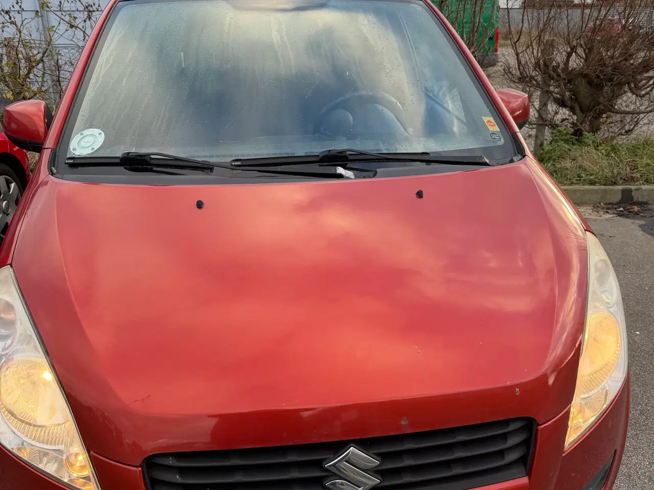 Billede 1 - Suzuki splash 