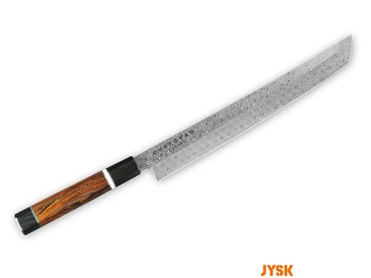 Billede 1 - SASHIMIKNIV, 27