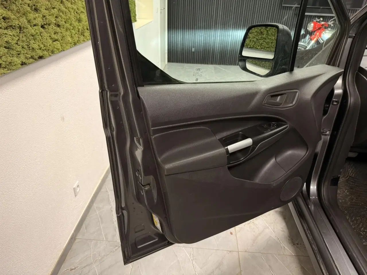 Billede 6 - Ford Transit Connect 230 L2 1,5 TDCi Trend Powershift 120HK Van 6g Aut.