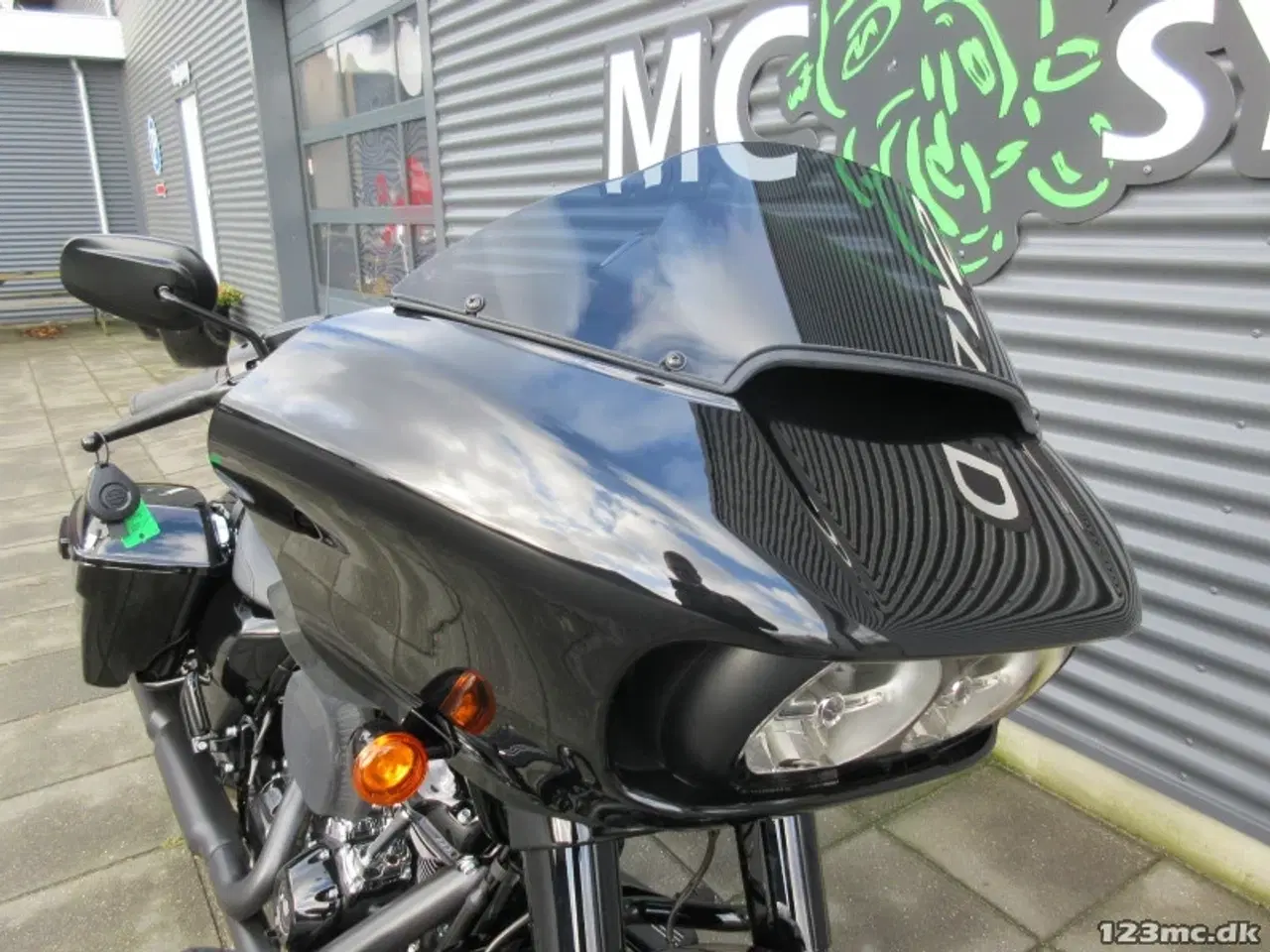 Billede 12 - Harley-Davidson FLTRXS Road Glide Special MC-SYD BYTTER GERNE