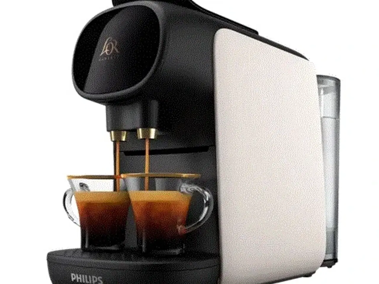 Billede 1 - Philips Barista Sublime White LM9012/00