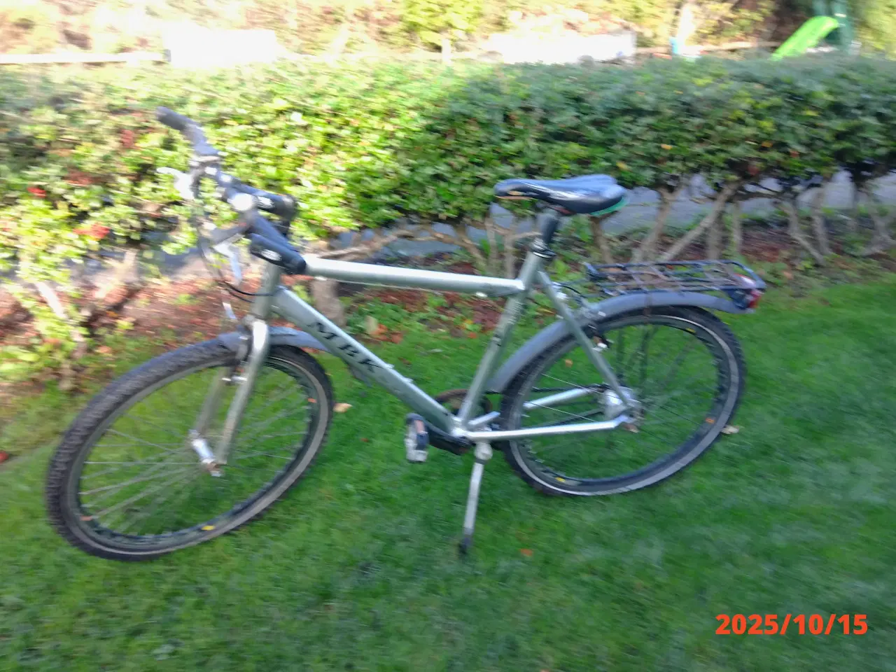 Billede 1 - MBK cykel