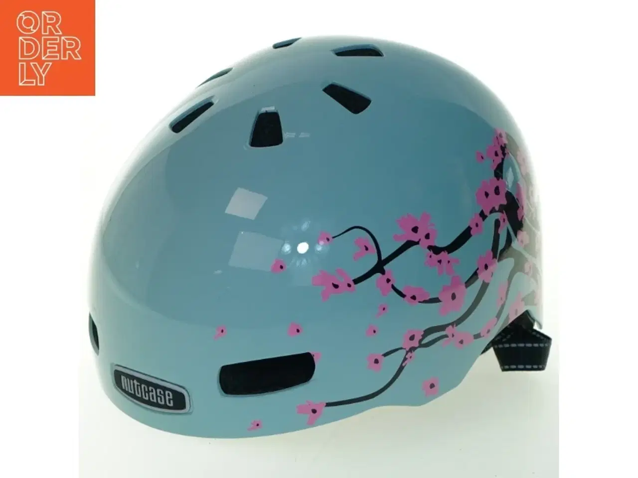 Billede 1 - Cykelhjelm fra Nutcase med MIPS til voksne købt hos Cykelgear (str. M (56-60cm) )