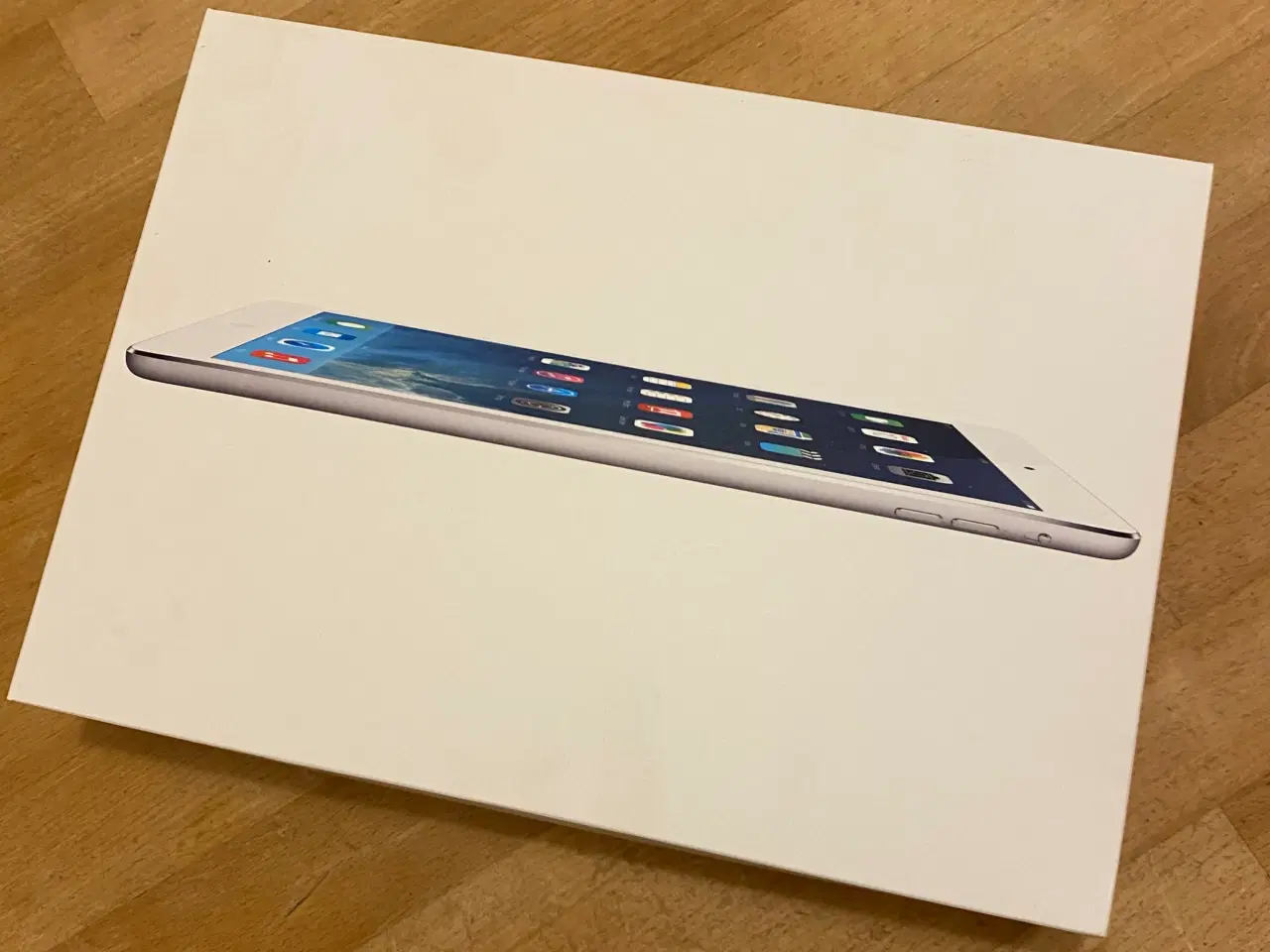 Billede 7 - Ipad Air