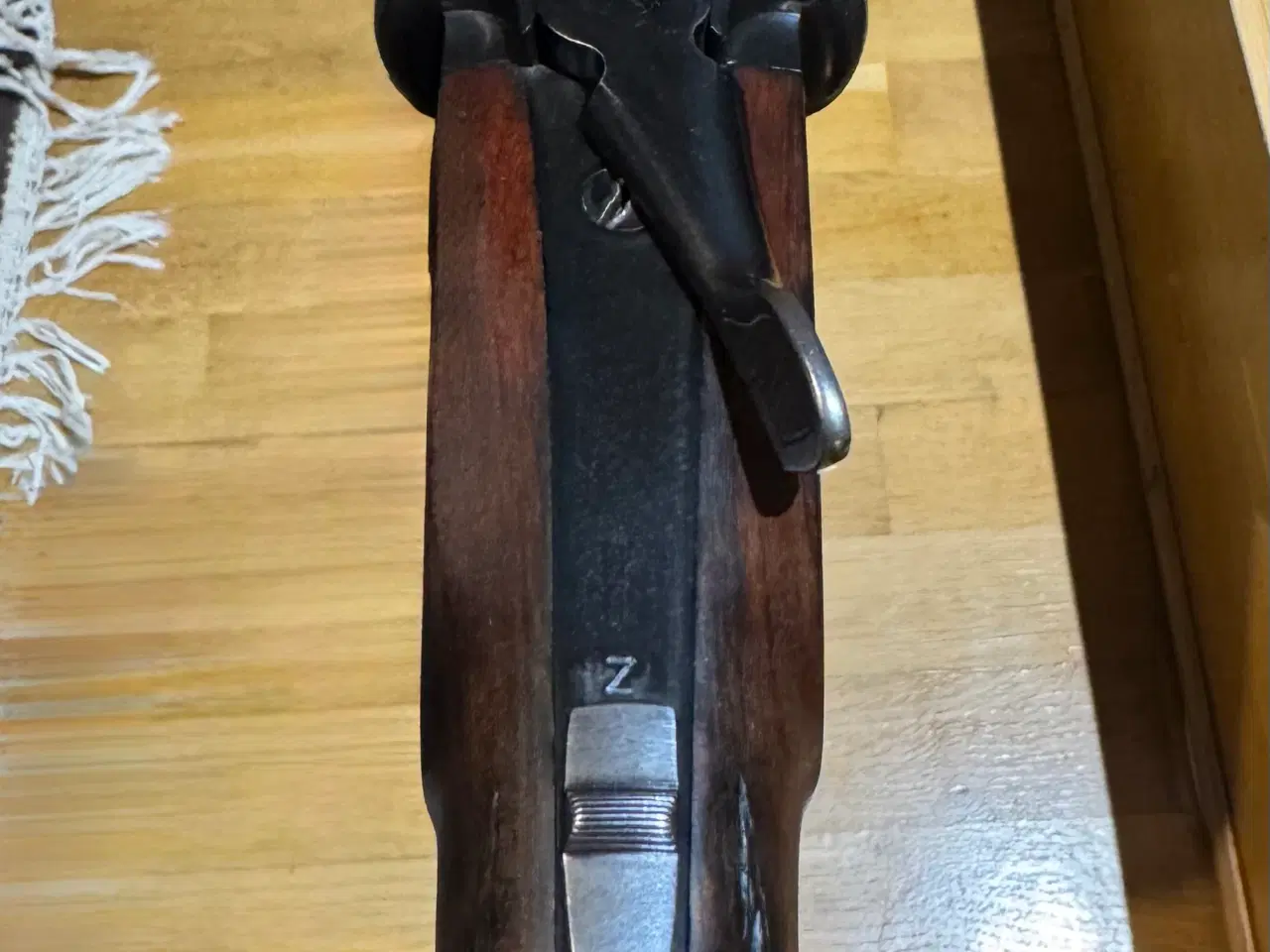 Billede 7 - Haglgevær; CZ special poldi electro, 12/70