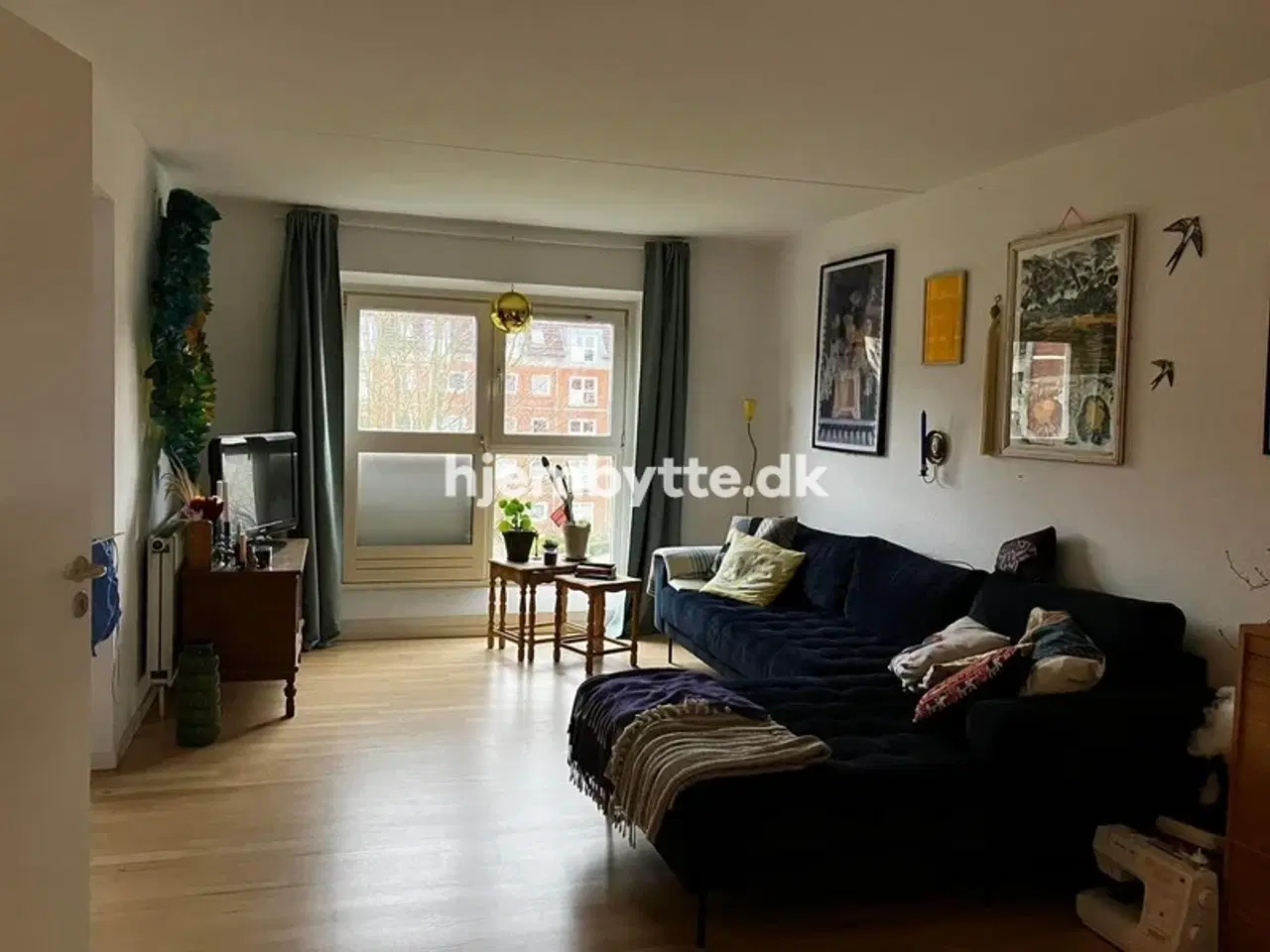 Billede 3 - Hjembytte - PragsBoulevard