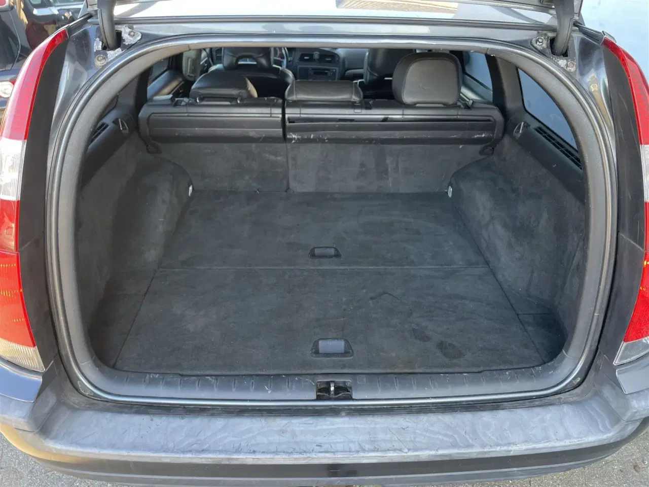Billede 7 - Volvo V70 2,5 T 210HK Stc