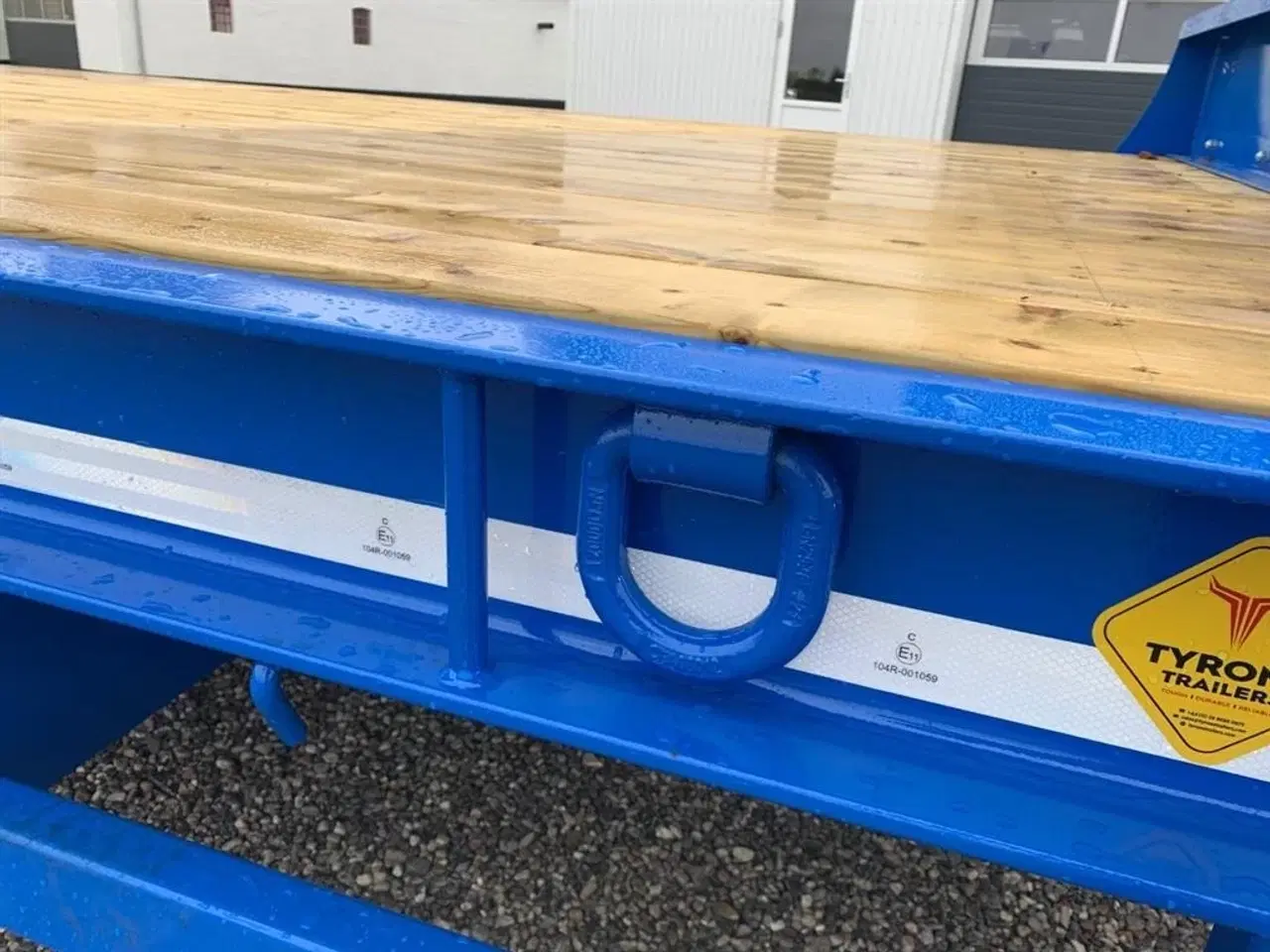 Billede 12 - Tyrone 27TLL