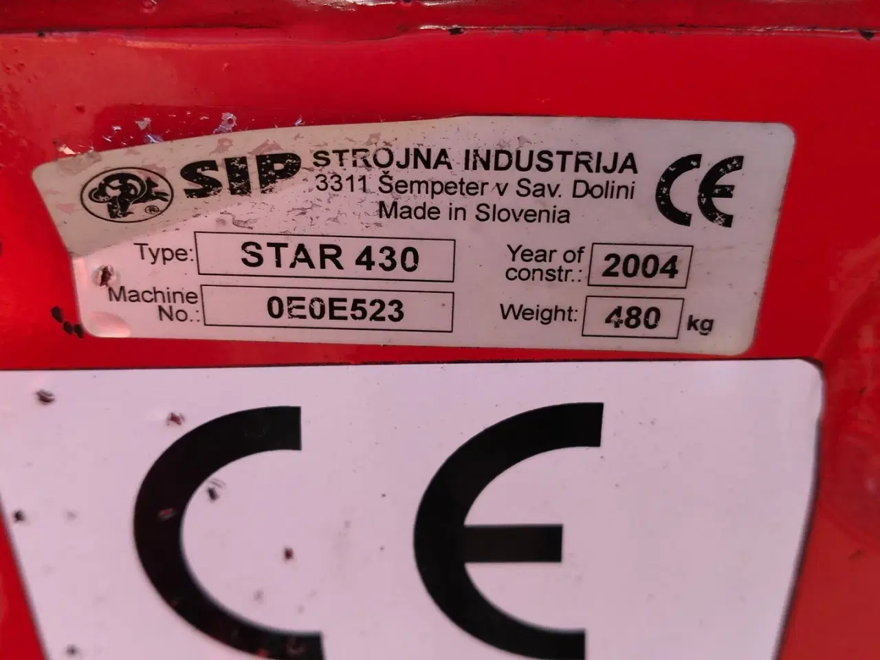 Billede 5 - SIP STAR 430