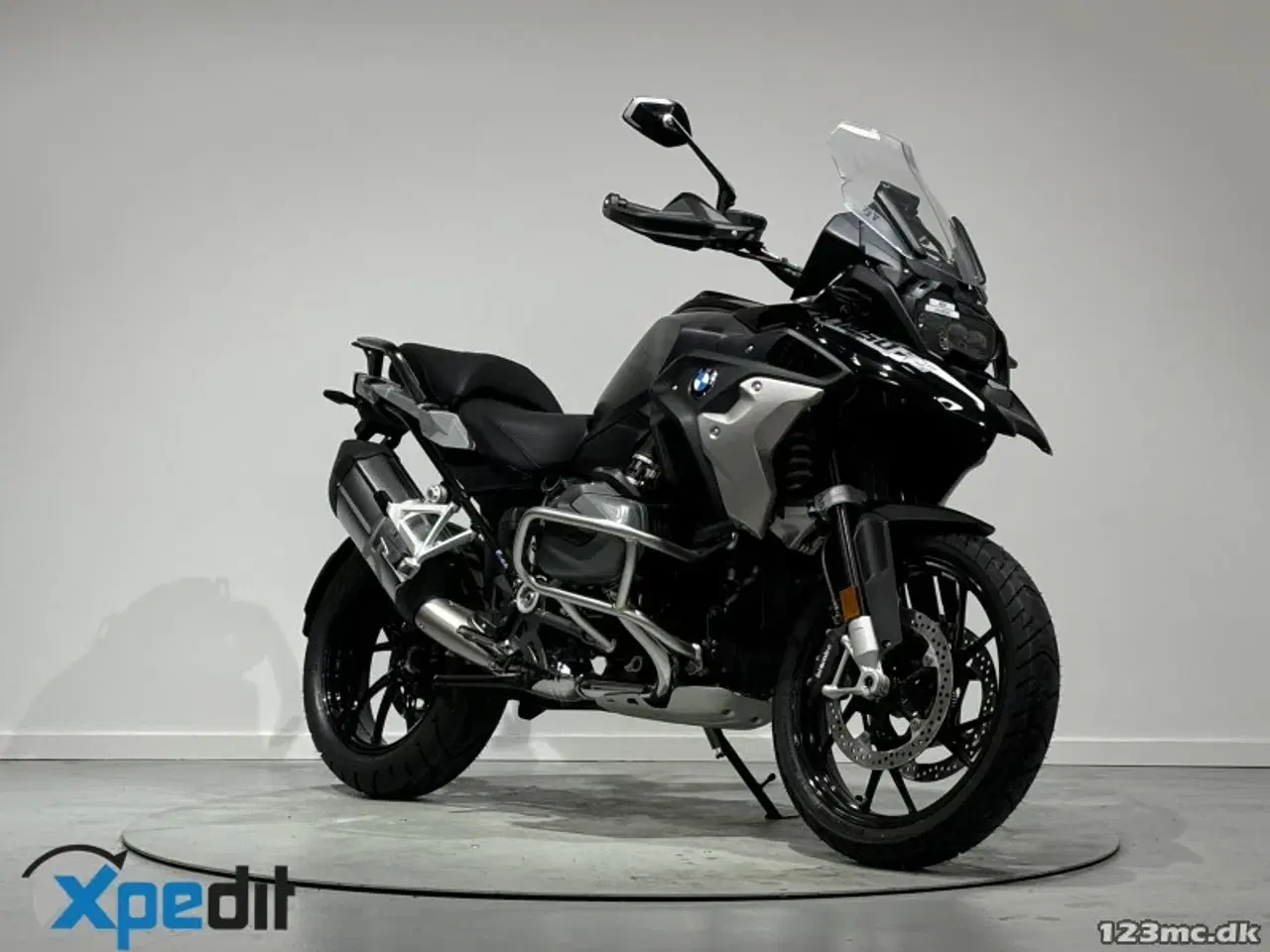 Billede 3 - BMW R 1250 GS