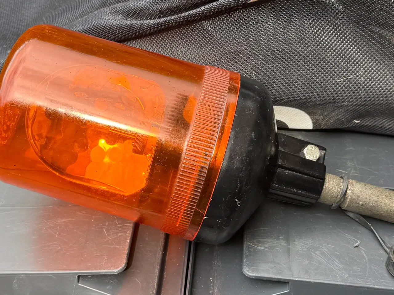 Billede 1 - Rotorblink 24V H1