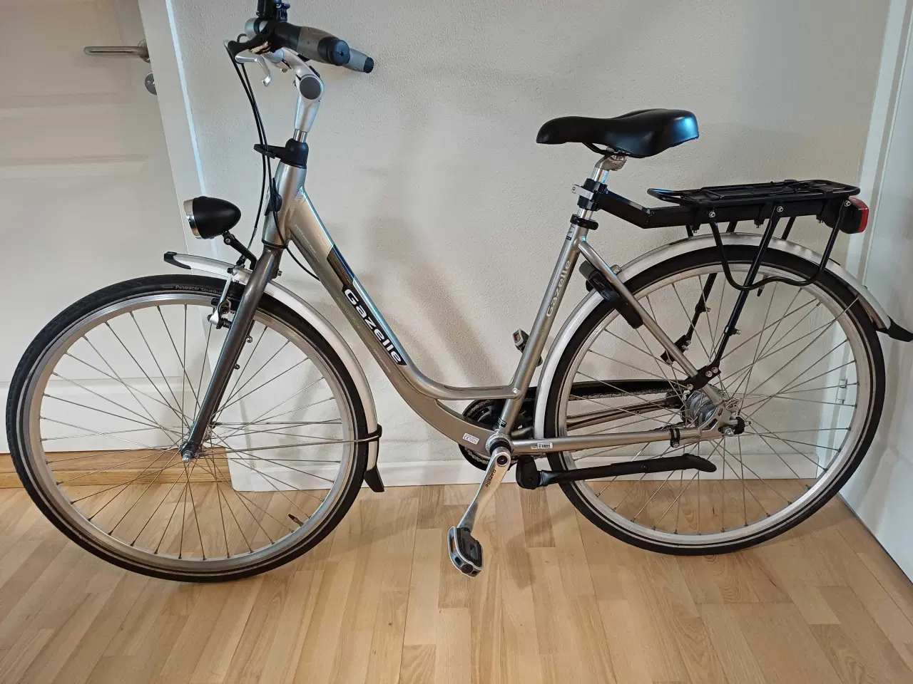 Billede 2 - Gazelle Kvalitetscykel 