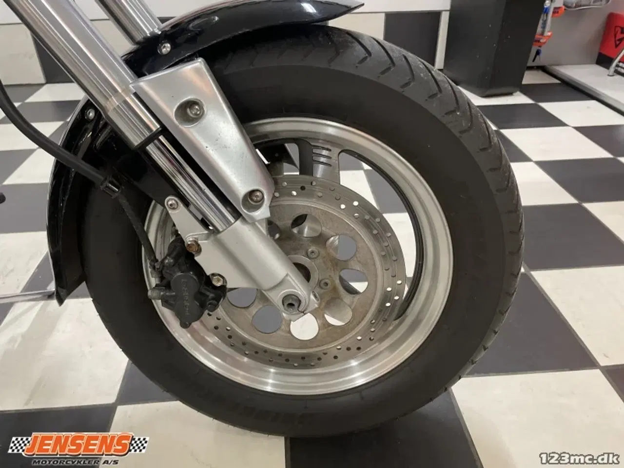 Billede 10 - Suzuki VZ 800 Marauder