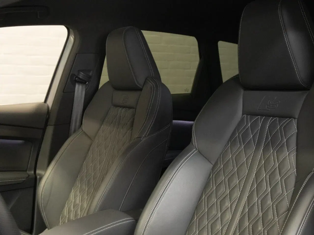 Billede 7 - Audi Q4 e-tron 50 S-line quattro