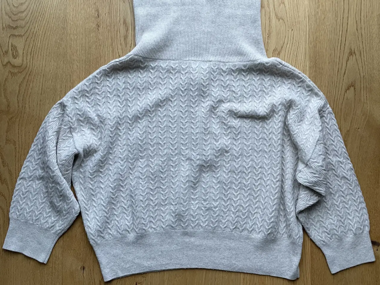 Billede 2 - O’tay striktrøje 