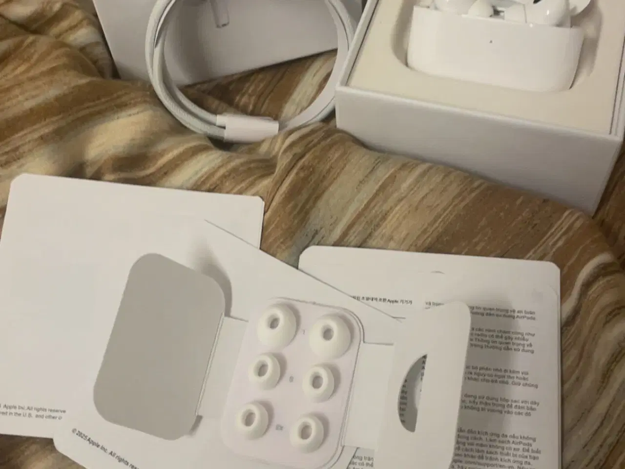 Billede 2 - Airpods Pro 2