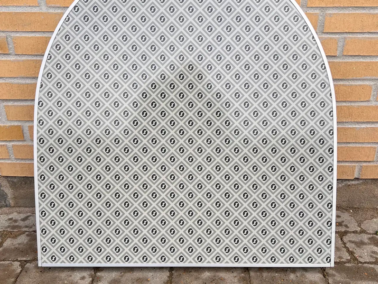 Billede 5 - Outwell campingbord - sammenklappelig 