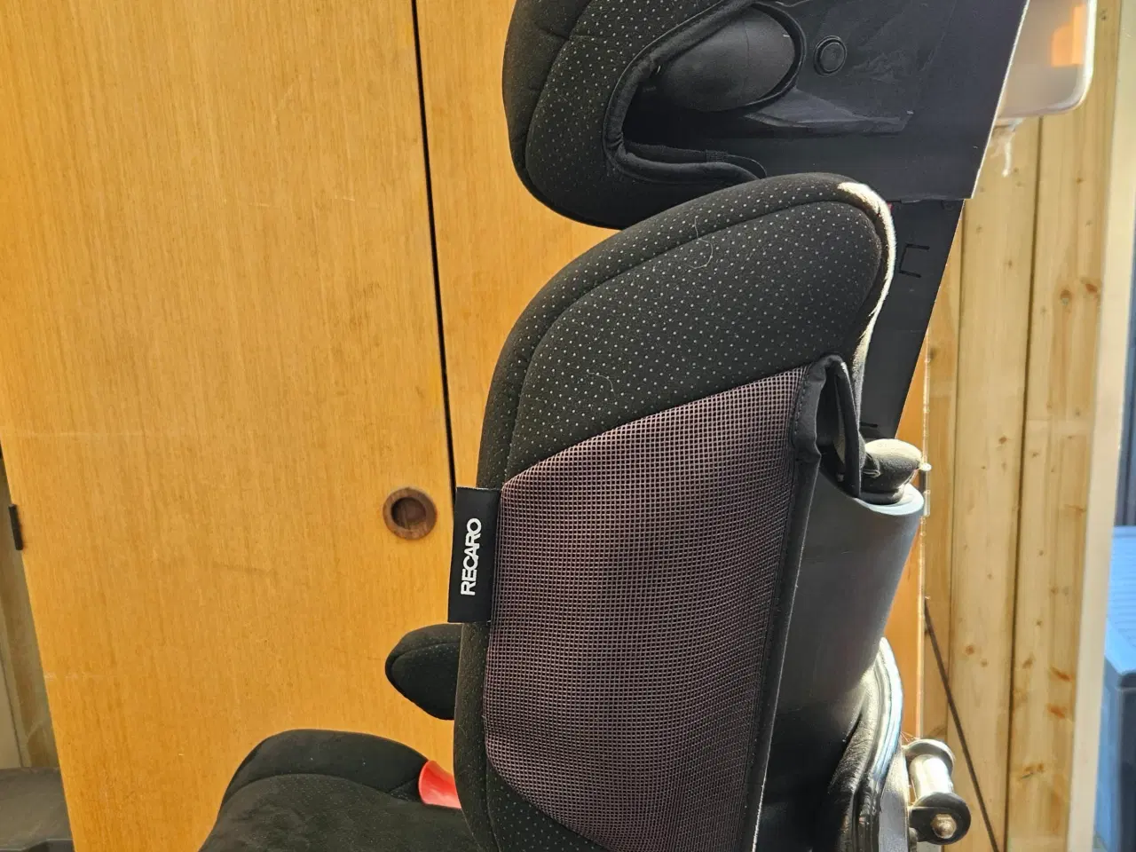 Billede 2 - Recaro Autostol